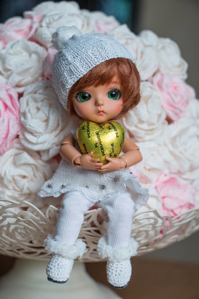 Latiши | Бэйбики Latiши — Куклы Latidoll (Лати): BJD (БЖД)