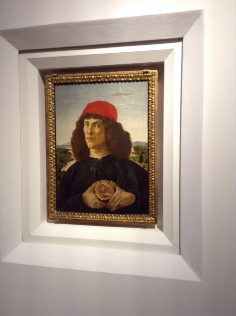 Приключения Минуш в Италии. Часть 3. Флоренция - Кладовая искусств