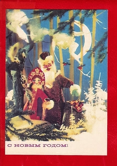 Удивительный мир волшебника Георгия Куприянова | Бэйбики Удивительный мир волшебника Георгия Куприянова