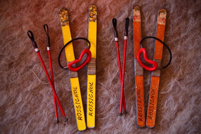 Как Фиби и Остин зиму зимовали. Часть 1: Буковель, Масленица