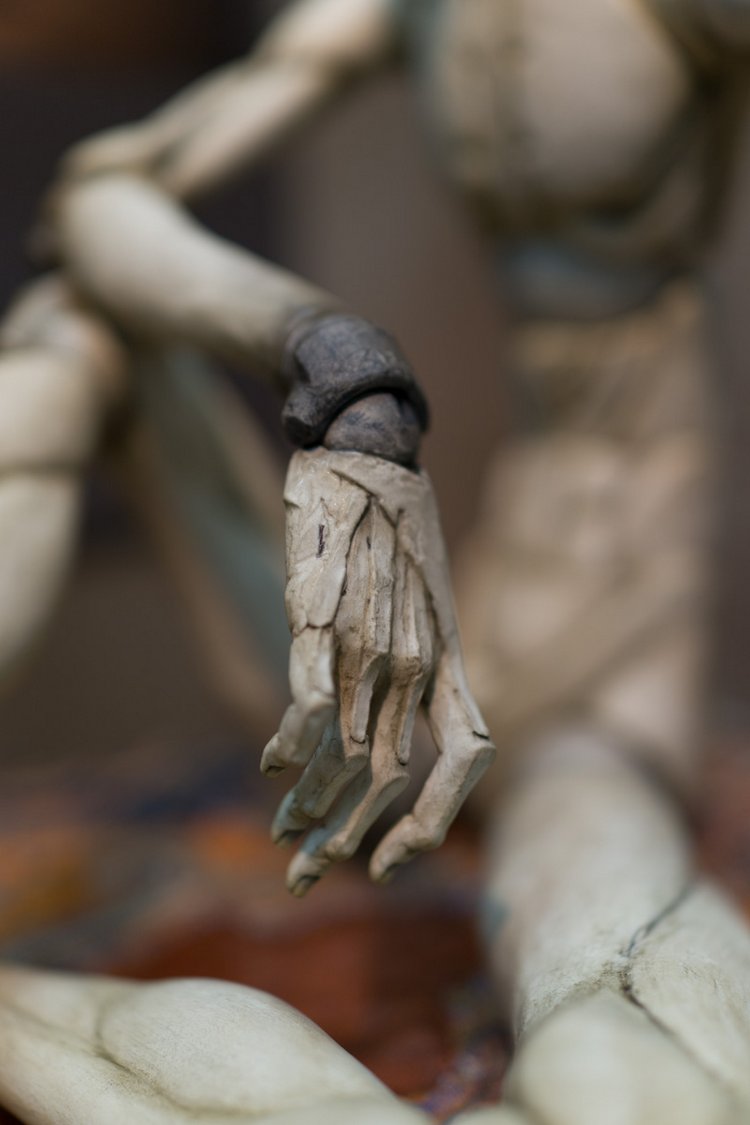 Весенний Бал Кукол на Тишинке 2017 - Часть 1