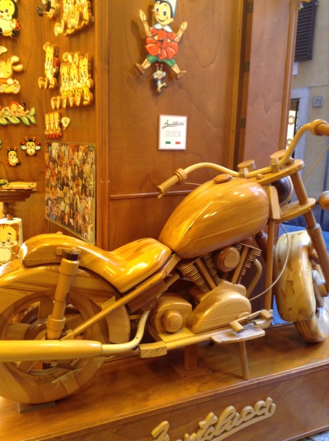 Приключения Минуш в Италии. Часть 7. Рим - Вечный вечноюный город