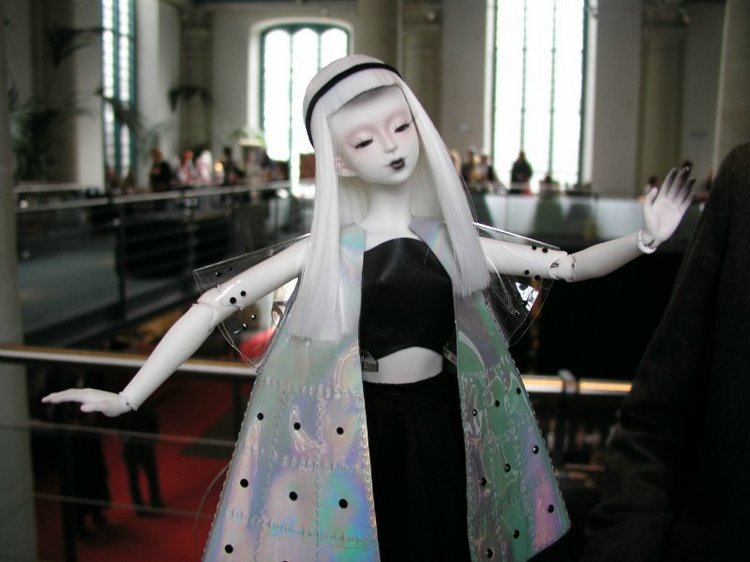 Репортаж с выставки ART DOLLS EXPO 2017 в Амстердаме | Бэйбики Репортаж с выставки ART DOLLS EXPO 2017 в Амстердаме