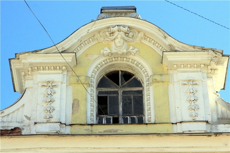 Путешествие в Бежецк, третья часть