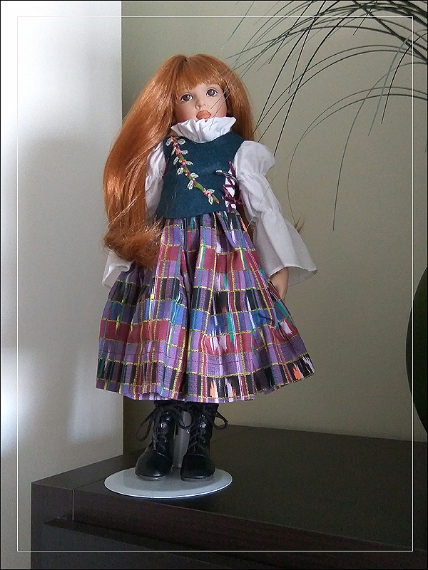 В гостях у сказки…Том 1. Или как я в гости к Ирине Петровне за Чудом ходила