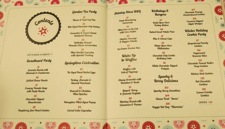 2.2 American Girl книги: Кулинария для девочек, современные издания (фото 2)