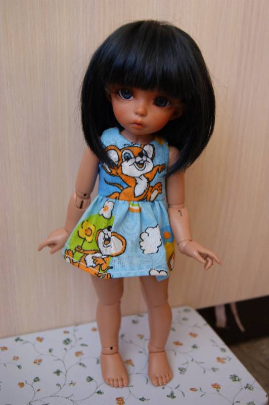 Как меня затянуло в мире шитья (фото 9)