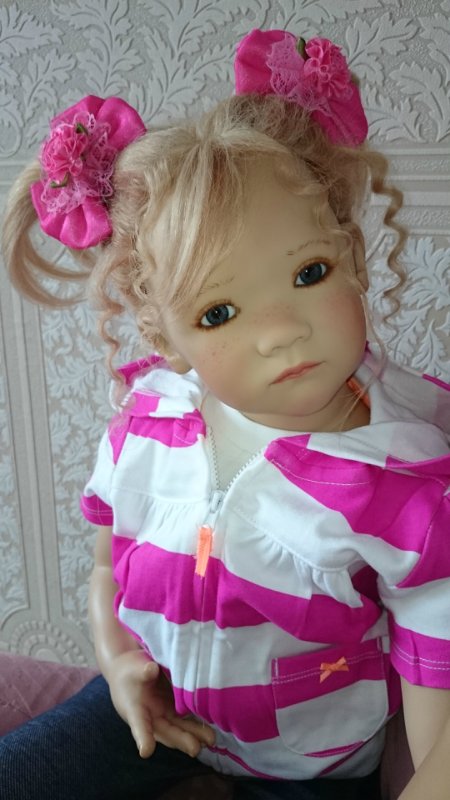 Маленькие и большие, мои любимые Химочки