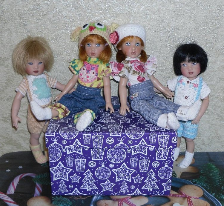 Детский сад "Подсолнух", группа №1 (фото 8)