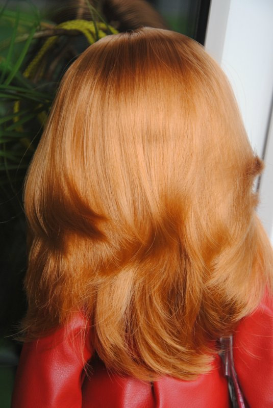 Все Рыжие Сары и Ханны Gotz. 2004-2017 (фото 6)