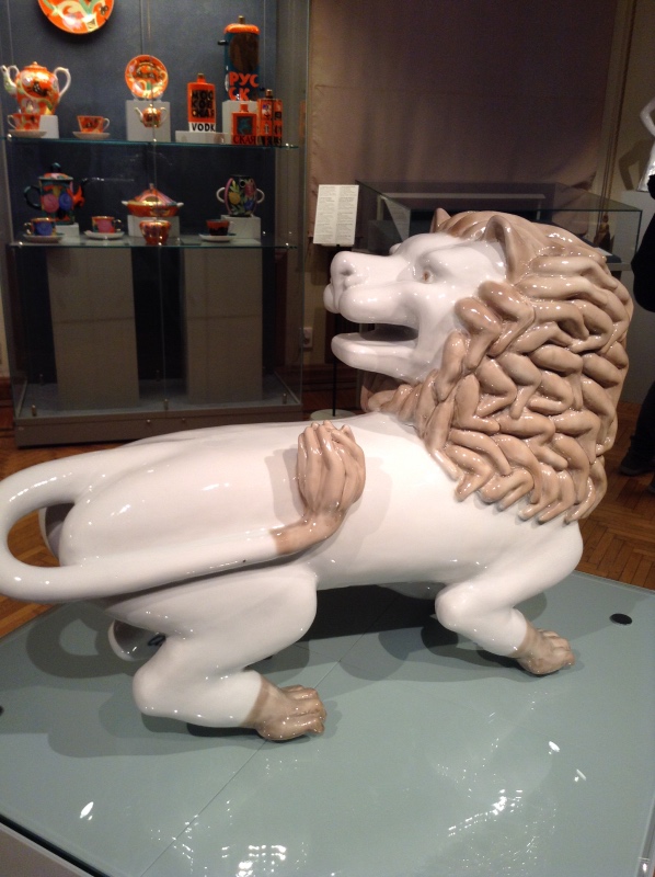 Милая сердцу Божедомка. "Кружева напоказ" и не только