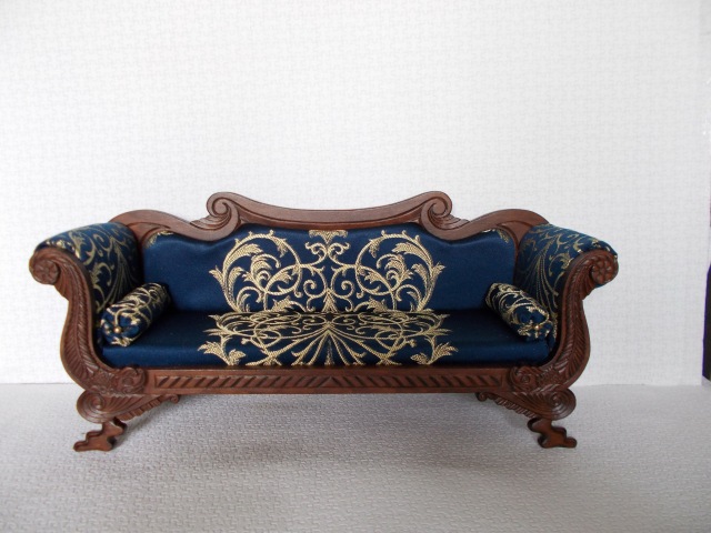 Эксклюзивный гарнитур под старину