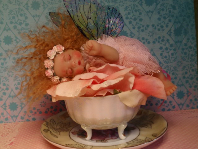 Девочки - фэнтези. Фейечки. Глава 3 (фото 5)