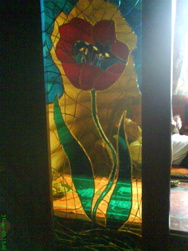 "И носило меня, как осенний листок... " (фото 2)