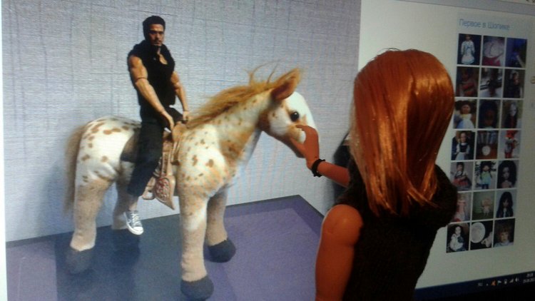 Зимнее солнце. Глава 2. Пруд сбывшихся желаний