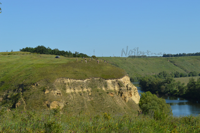 Туристы. Коллекционная кукла Линда и Среда