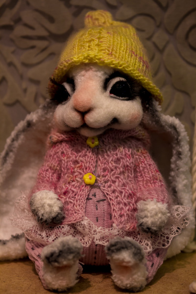 Модная Лялька, осень 2017, Киев, ЧАСТЬ 3