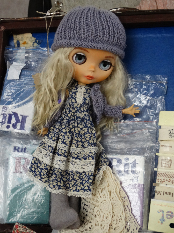 "Мишка с куклою" - замечательная выставка