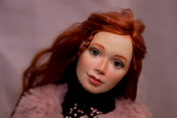 Модная Лялька, осень 2017, Киев, ЧАСТЬ 4