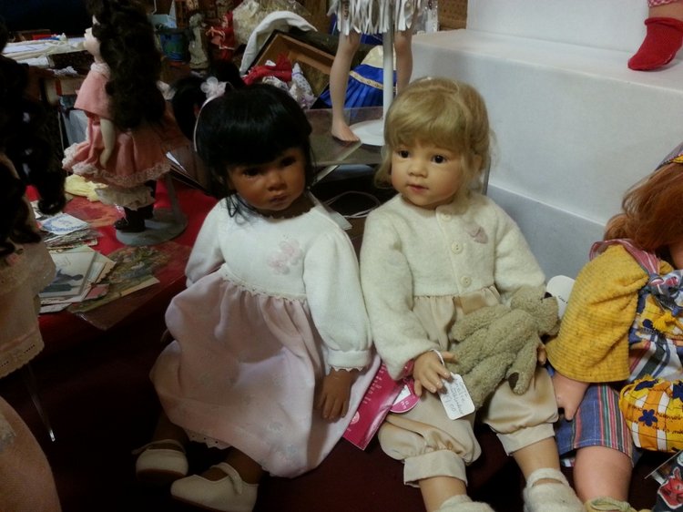 А давайте погуляем по кукольной ярмарке | Бэйбики А давайте погуляем по кукольной ярмарке