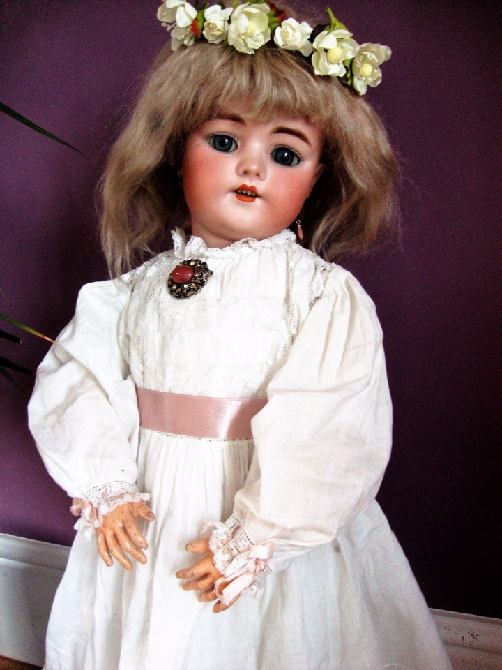 В ожидании чуда... S&H Dep 1079 (фото 3)