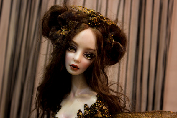 Модная Лялька, осень 2017, Киев, ЧАСТЬ 2 (фото 8)