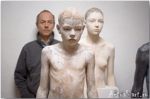 Папа Карло XXI века Бруно Уолпот (Bruno Walpoth) (фото 2)