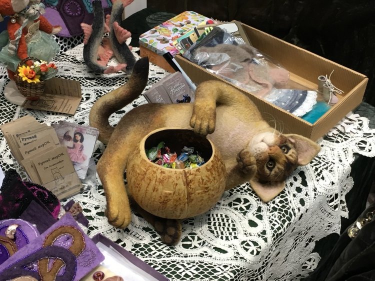 Выставка кукол в Гостином дворе - декабрь 2017 - мой взгляд - часть 5 | Бэйбики Выставка кукол в Гостином дворе - декабрь 2017 - мой взгляд - часть 5