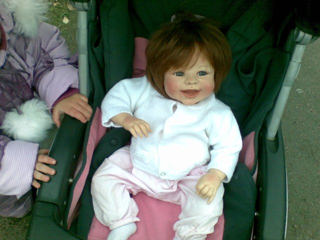 Приехала моя долгожданная (фото 4)