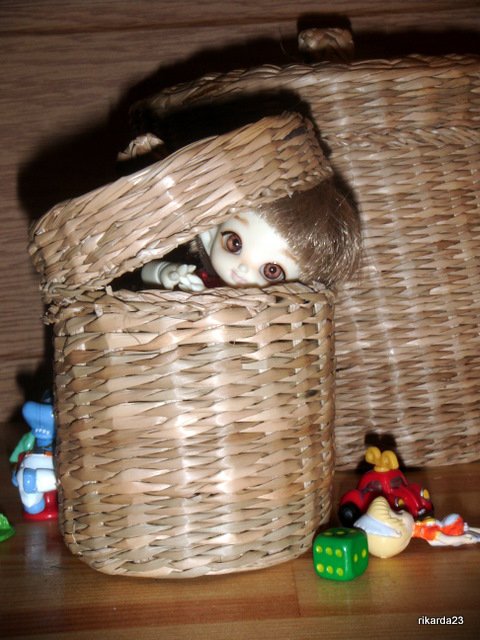 Дело было вечером, делать было есть чего (фото 4)