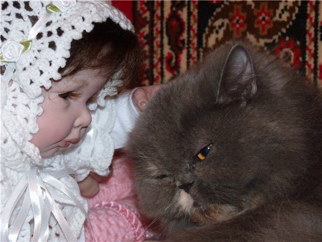 Асины наряды. И в этот зимний день немного лета (фото 4)