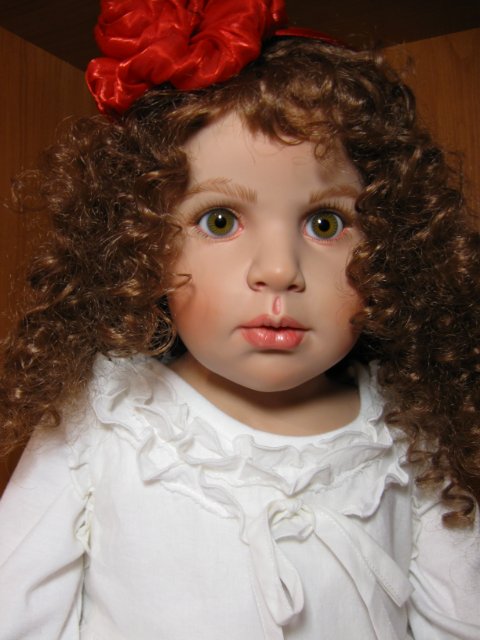 Долгожданное возвращение — Домашние коллекции кукол: фото собраний