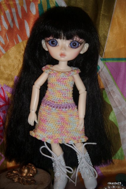 Худжики - подружки