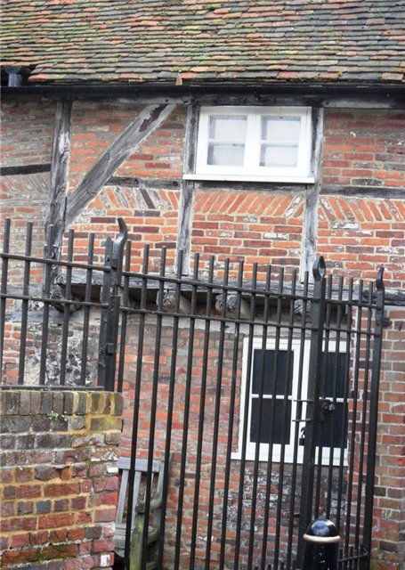 Прогулка по Кентербери — Туризм и путешествия: фотоотчеты из поездок (фото 7)