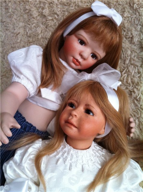 Саманта от Heidi Plusczok (фото 8)