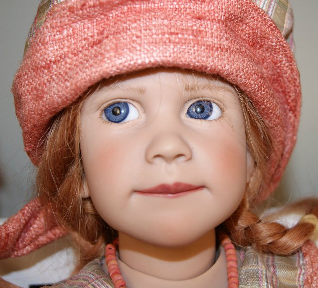 Внимание! Susi Eimer - мания