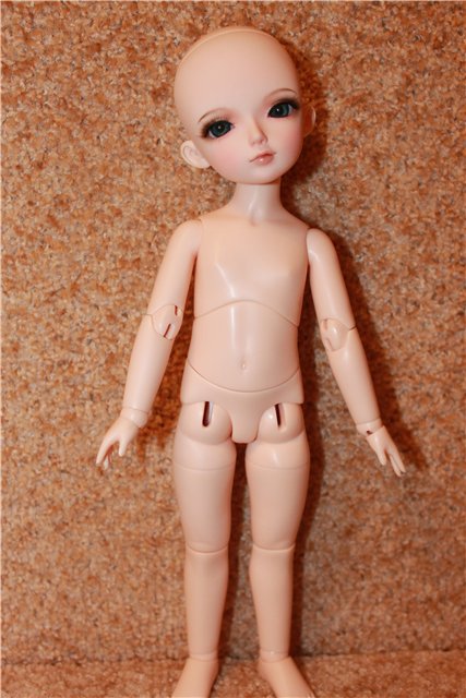 Знакомство с куклами БЖД от 5stars - часть вторая