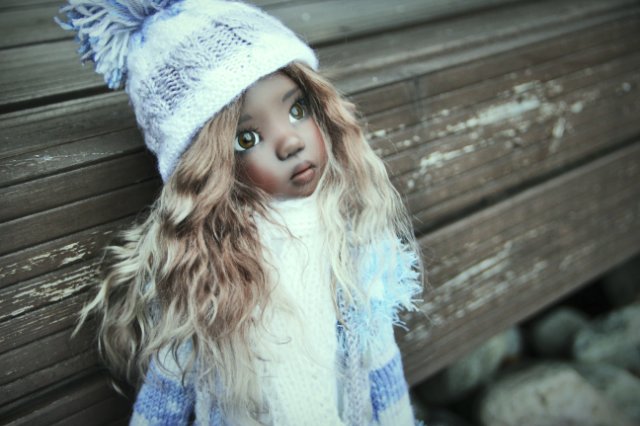 Привет всем из сказочно-красивой Финляндии (фото 4)