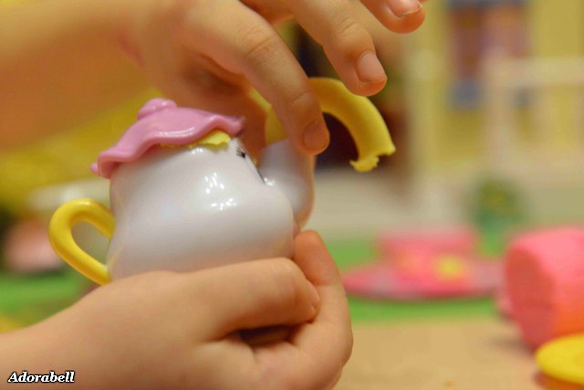 Очередная сказка для дочки. Бэлль. Иди, мой друг, всегда иди дорогою Добра! Galoob Baby Face