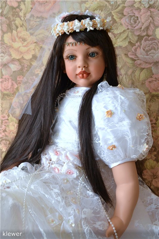 Моя мечта прилетела. "Love Glows" от Fayzah spanos и другие (фото 3)