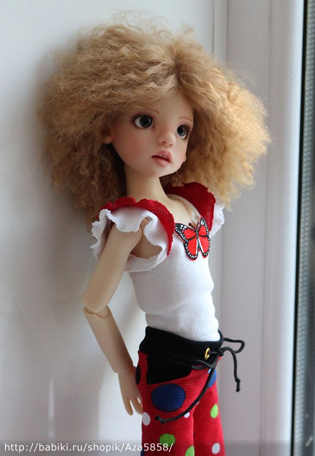 Встречаем Эмму, Kaye Wiggs (фото 6)