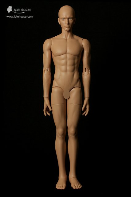 Сплит на Lawrence IPLEHOUSE