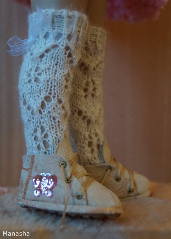 А мы готовимся к зиме...Iplehouse, Ringo | Бэйбики А мы готовимся к зиме...Iplehouse, Ringo (фото 8)