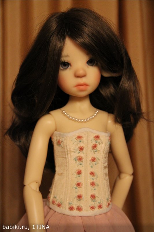 Любовь, Нелля от Kaye Wiggs (фото 5)