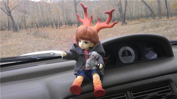 День нашего Дейви — Куклы Dollzone (Доллзон): BJD (БЖД) (фото 3)