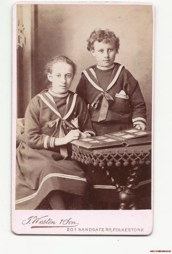 У матросов нет вопросов. В копилку идей для создания образов старинных кукол