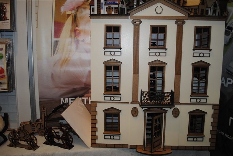 Выставка на Тишинке "Атмосфера творчества" - 2014. Мечты сороки сбываются! Блеск и великолепие (фото 7)