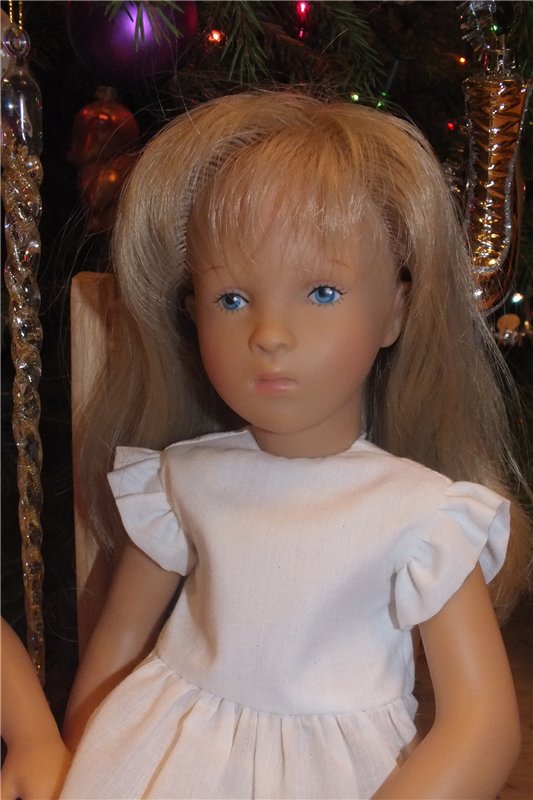 Мои любимые девочки (Sylvia Natterer) Gotz | Бэйбики Мои любимые девочки (Sylvia Natterer) Gotz