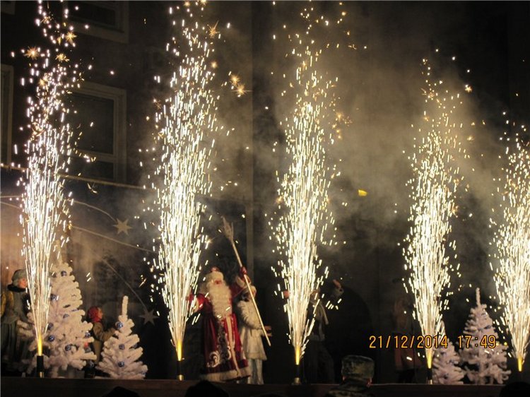 С наступающим Новым Годом! Лолочка - кукла реборн Светланы Преображенской