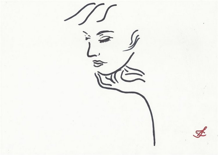 Иногда я рисую — Другие хобби и увлечения: сад